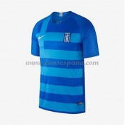 Camisetas De Futbol Baratas Grecia 2018 Primera Equipación..